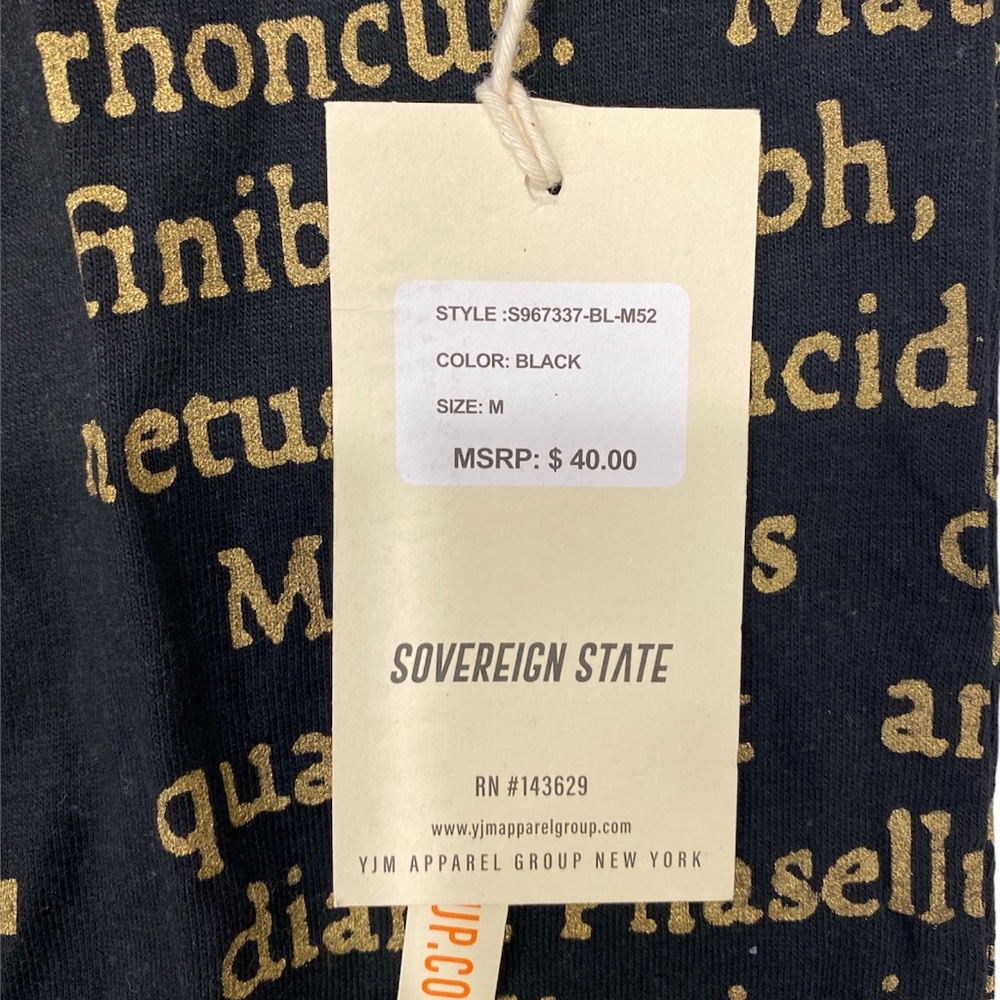 Sovereign State - Picture 4 of 4